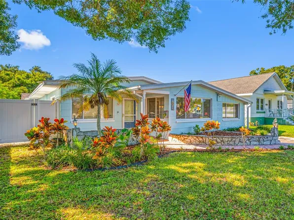 1652 24th Ave N, Saint Petersburg, FL 33713
