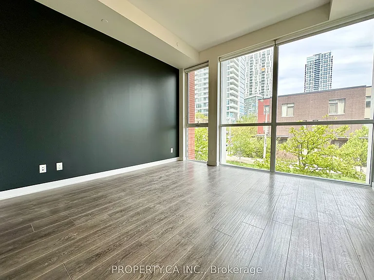 55 Regent Park Blvd #116 — Photo 18