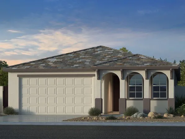 17563 W VERMONT Avenue, Litchfield Park, AZ 85340