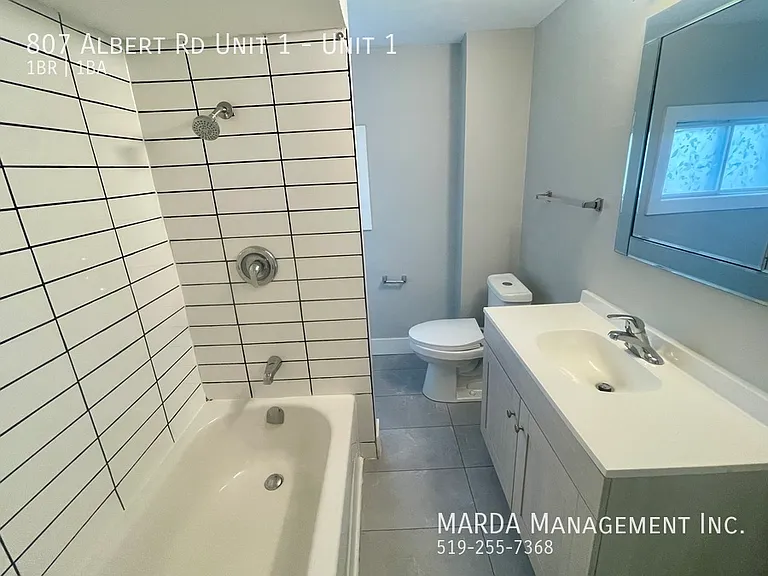 807 Albert Rd #1 — Photo 8