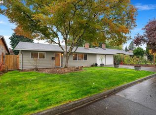 12780 SW Camellia St, Beaverton, OR 97005