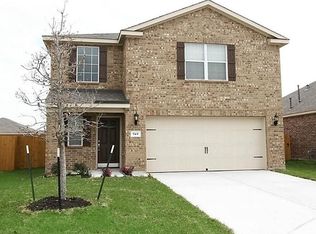8802 Nicoli Creek Dr, Humble, TX 77338
