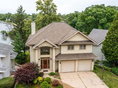 21908 121st STREET, Bristol, WI, 53104