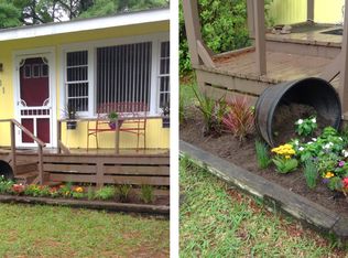 211 Cavin St, Jasper, TX 75951