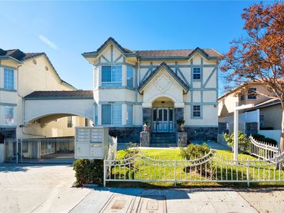 2427 S Baldwin Ave Unit A, Arcadia, CA, 91007
