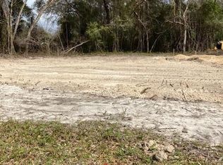 3525 N Chandler Dr, Hernando, FL 34442
