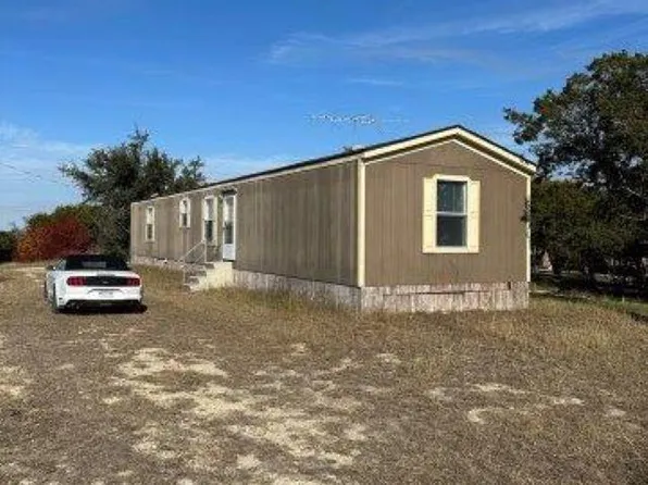 3532 S Highway 144, Glen Rose, TX 76043