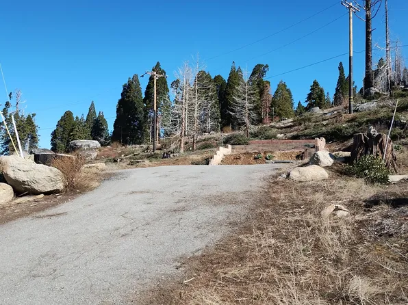 54448 Hossack, Sequoia Crest, CA 93265
