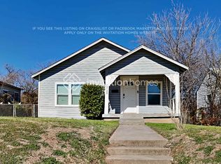 5728 Kilpatrick Ave, Fort Worth, TX 76107