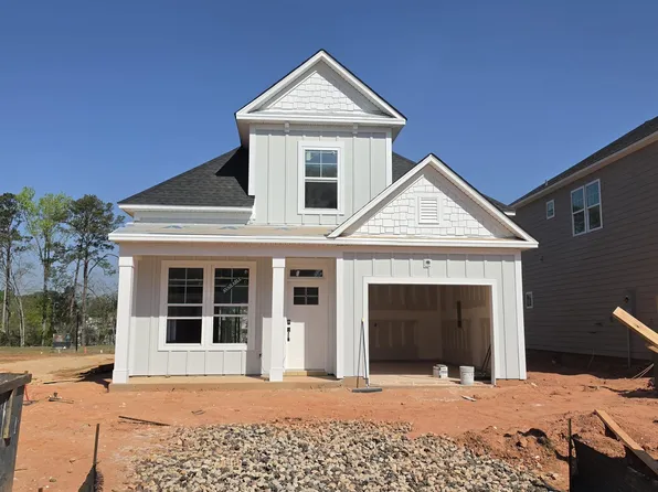 328 Conductor Ln Lot 56, Irmo, SC 29063