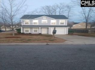 71 Privet Ct, Columbia, SC 29203