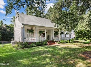 5316 Pebble Creek Circle, Wilson, NC 27893