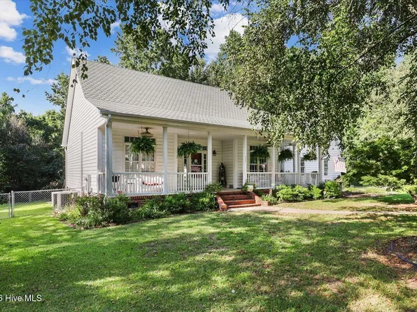 5316 Pebble Creek Circle, Wilson, NC 27893