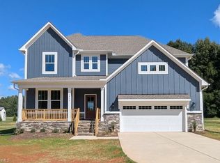 2848 John Lewis Rd, Burlington, NC 27217