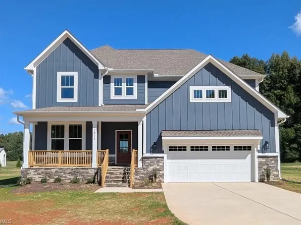 2848 John Lewis Rd, Burlington, NC 27217