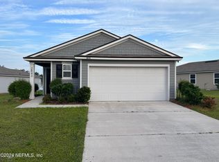 2843 Buck Creek Place Grn, Cove Springs, FL 32043