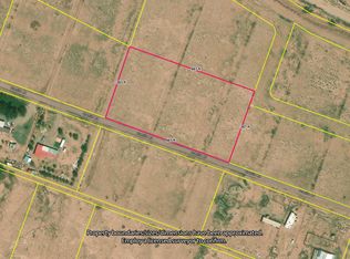 Granillo Rd LOT 12, Veguita, NM 87062