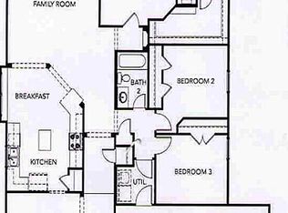 12030 Rockridge Falls, Tomball, TX 77375