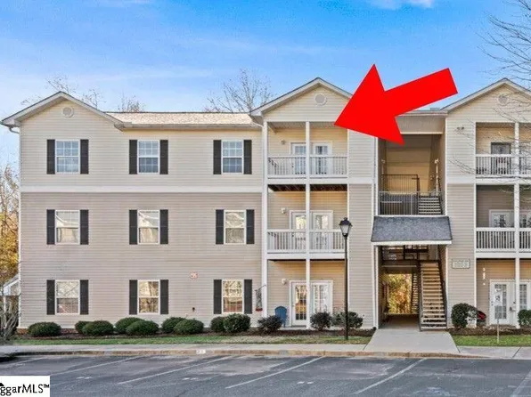 231 McKenna Cir, Greenville, SC 29615