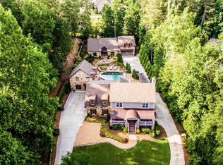 615 Willeo Rd, Roswell, GA 30075