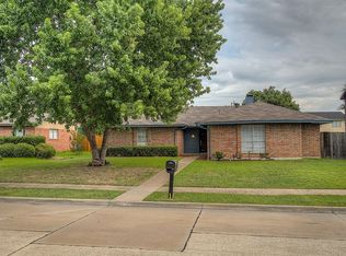 1105 Southwestern Dr, Richardson, TX 75081