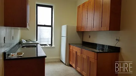 Rented by Brooklyn Heights Real Estate Inc
