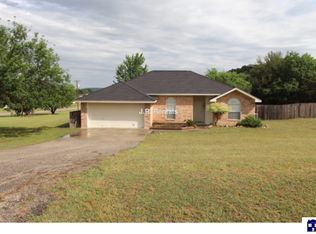725 Ridgeline Rd, Copperas Cove, TX 76522
