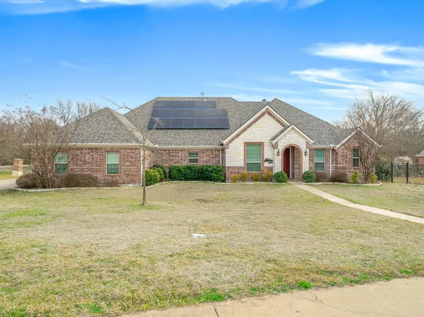 1088 Stephen Ct, Farmersville, TX 75442