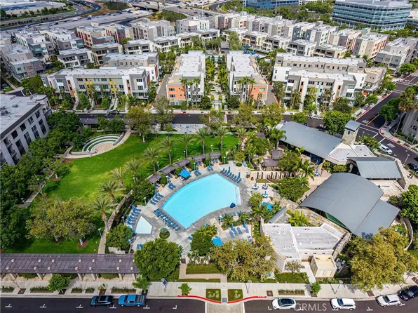 221 Bowery, Irvine, CA 92612