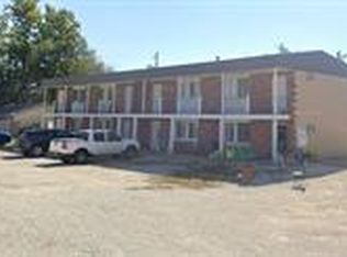 708 N Lincoln St, Thomasboro, IL 61878