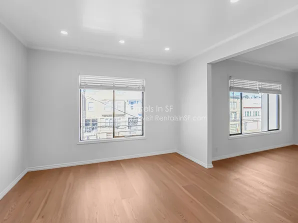 676 33rd Ave, San Francisco, CA 94121