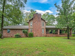 1194 Marion Anderson Rd, Hot Springs, AR 71913