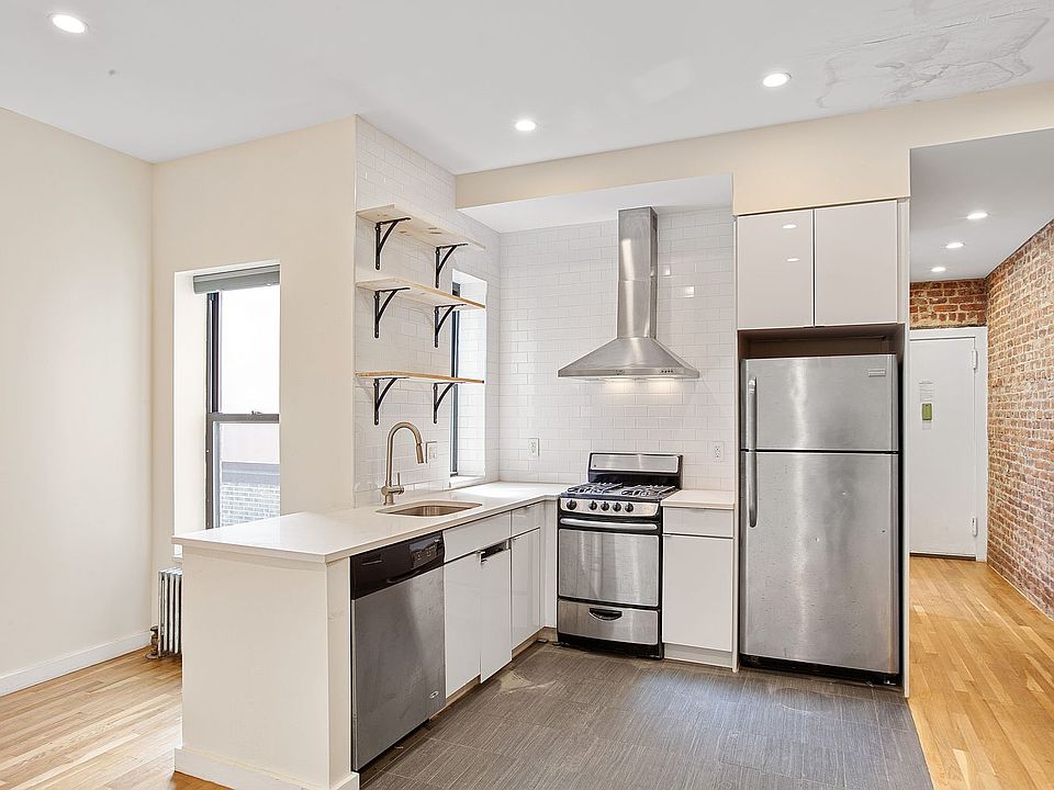 1st image of 517 W 180th St APT 23