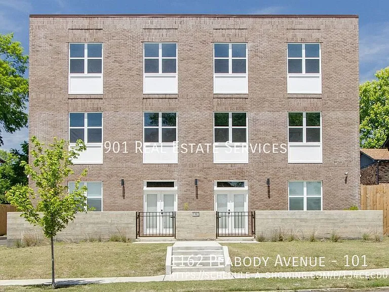 1162 Peabody Ave #101 — Photo 12