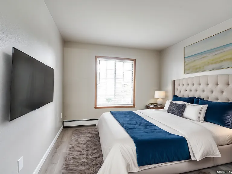 Townhomes 2 Bed 2 Bath