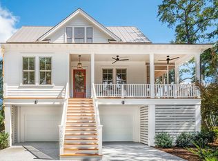 5005 Saltspray Ln, Johns Island, SC 29455
