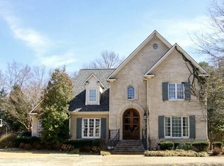 3218 N Hill Dr, Tupelo, MS 38804