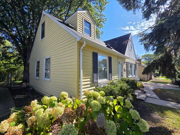 415 Adams Ave, Hopkins, MN 55343