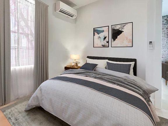 4th image of 375 Baldwin Ave APT 2R