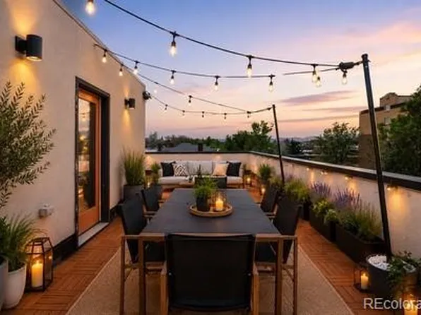 28 S Lincoln Street, Denver, CO 80209