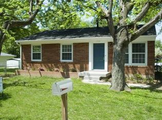 4724 Graston Ave, Louisville, KY 40216