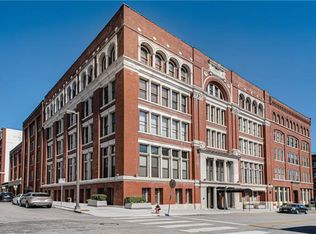 612 Central St APT 102, Kansas City, MO 64105