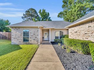 1708 Loring Ln, Longview, TX 75604