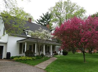 403 N Greene Rd, Goshen, IN 46526