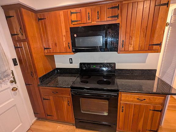 Kitchen Appliances
