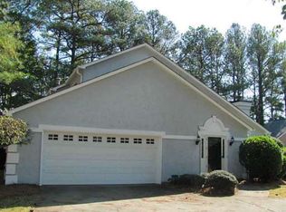 44 Robyn Way, Marietta, GA 30062