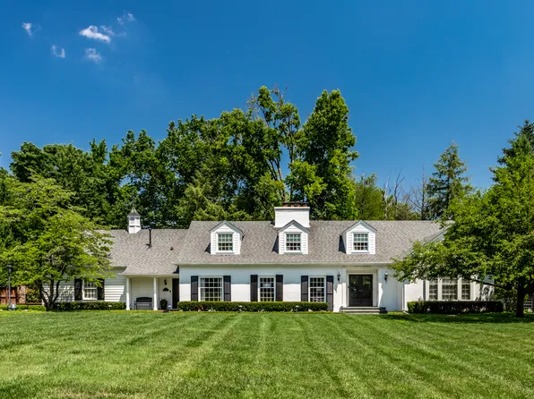 6055 Sunset Ln, Indianapolis, IN 46228