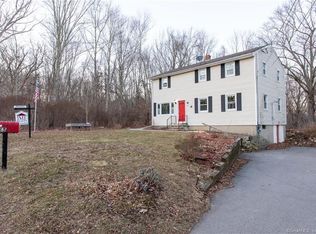 65 Scott Hill Rd, BOZRAH, CT 06334