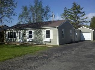 371 Ely St LOT 11, Washington Court House, OH 43160