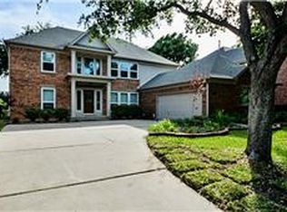 2228 Pistachio Dr, Irving, TX 75063